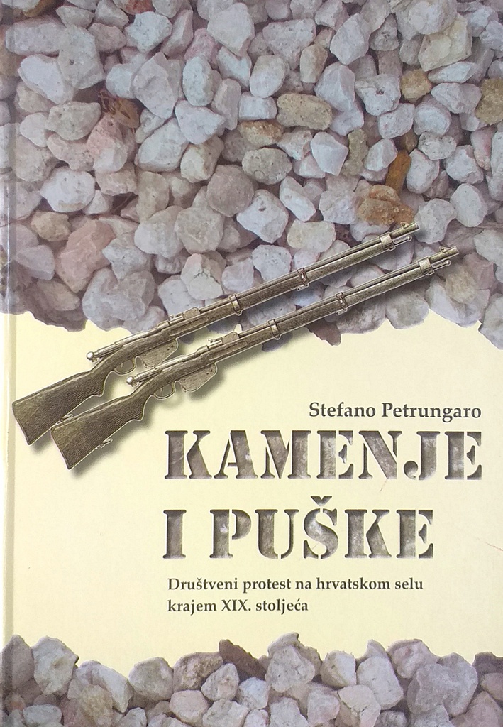 KAMENJE I PUŠKE