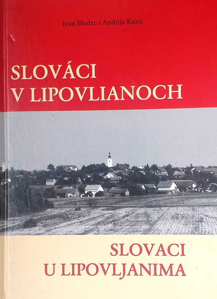 SLOVACI U LIPOVLJANIMA