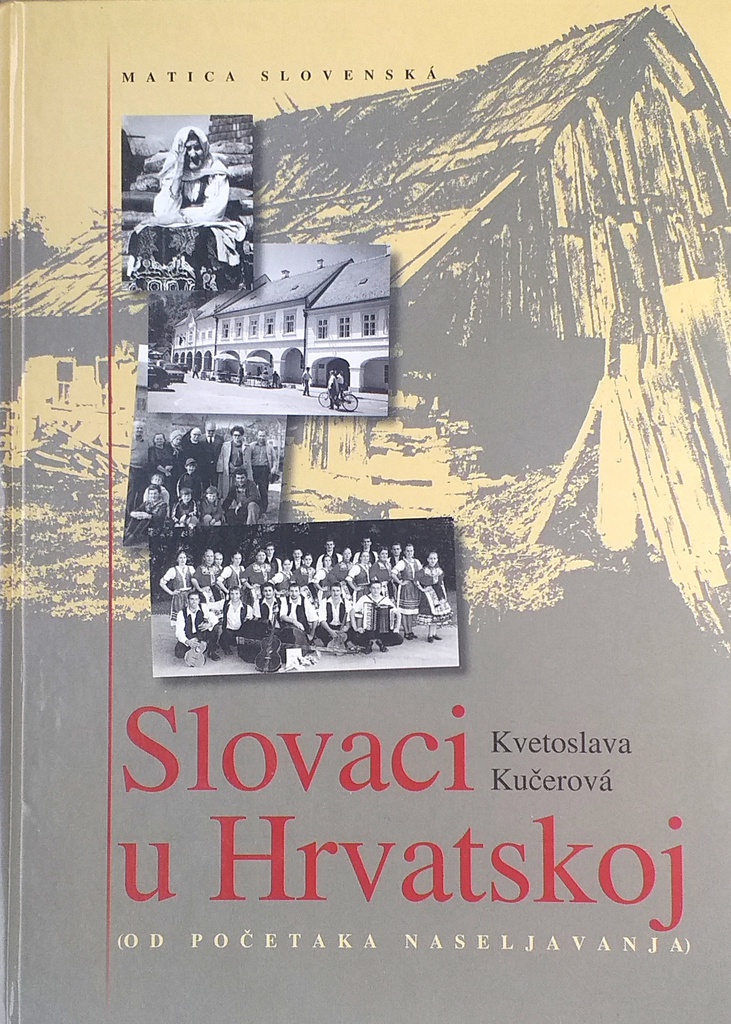 SLOVACI U HRVATSKOJ