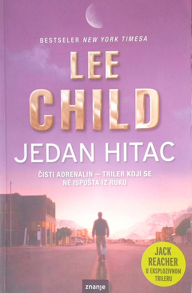 JEDAN HITAC