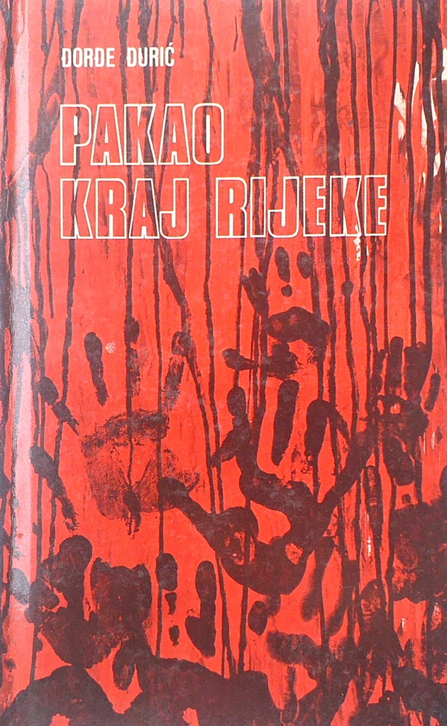 PAKAO KRAJ RIJEKE