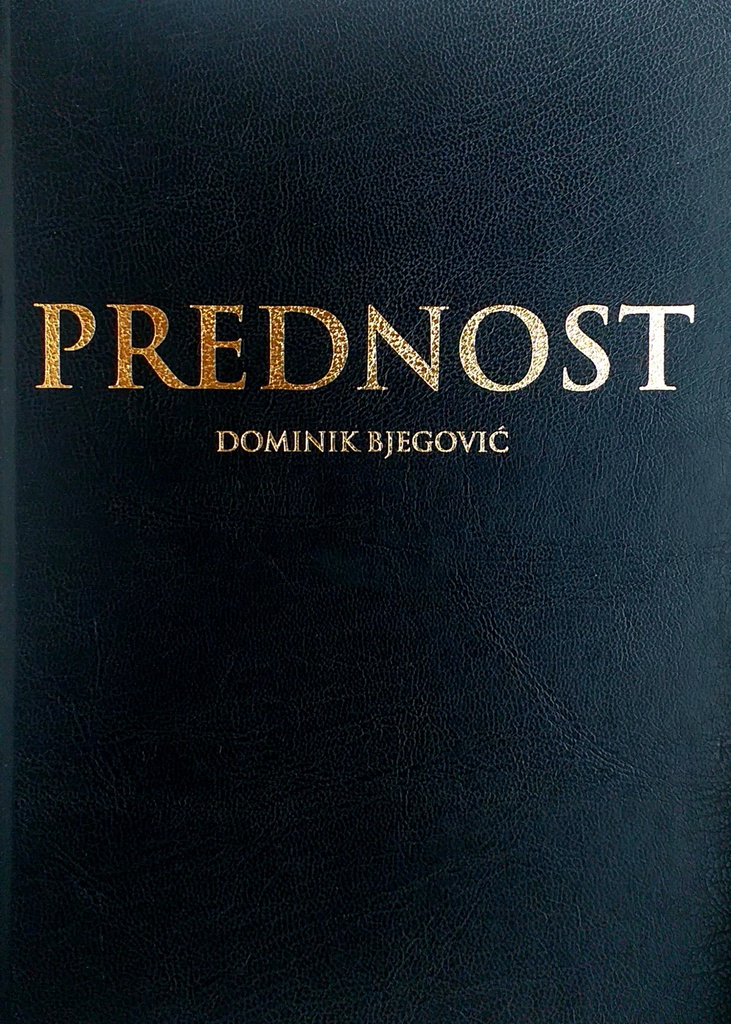 PREDNOST