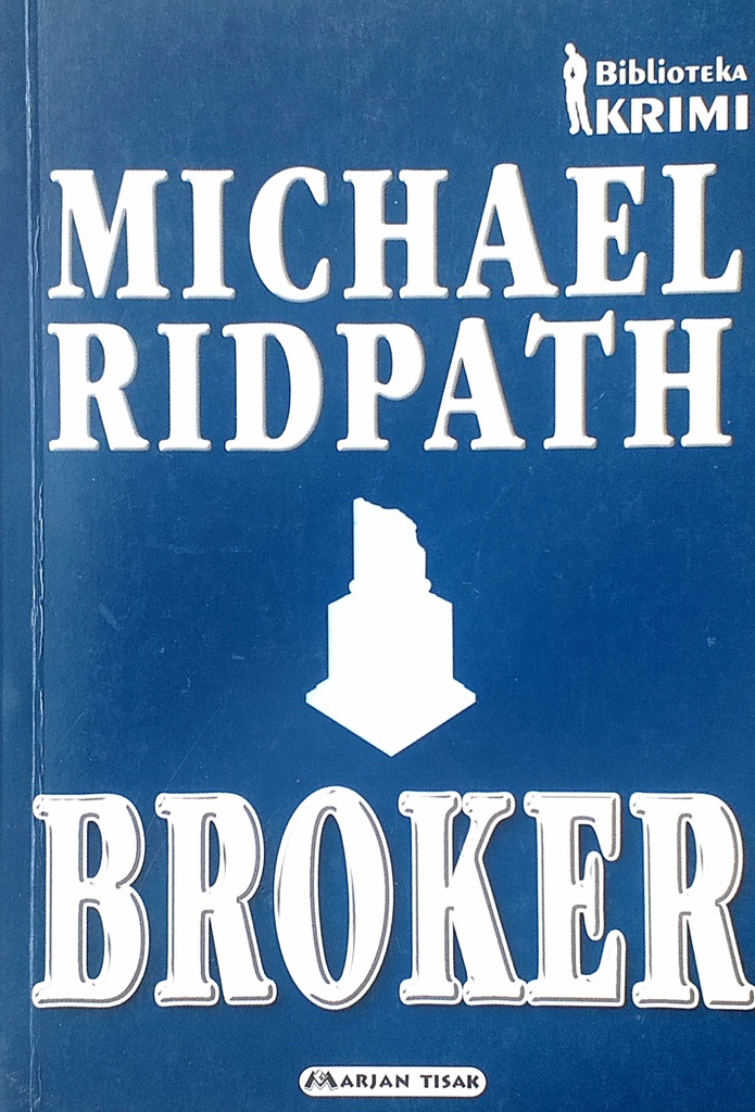 BROKER