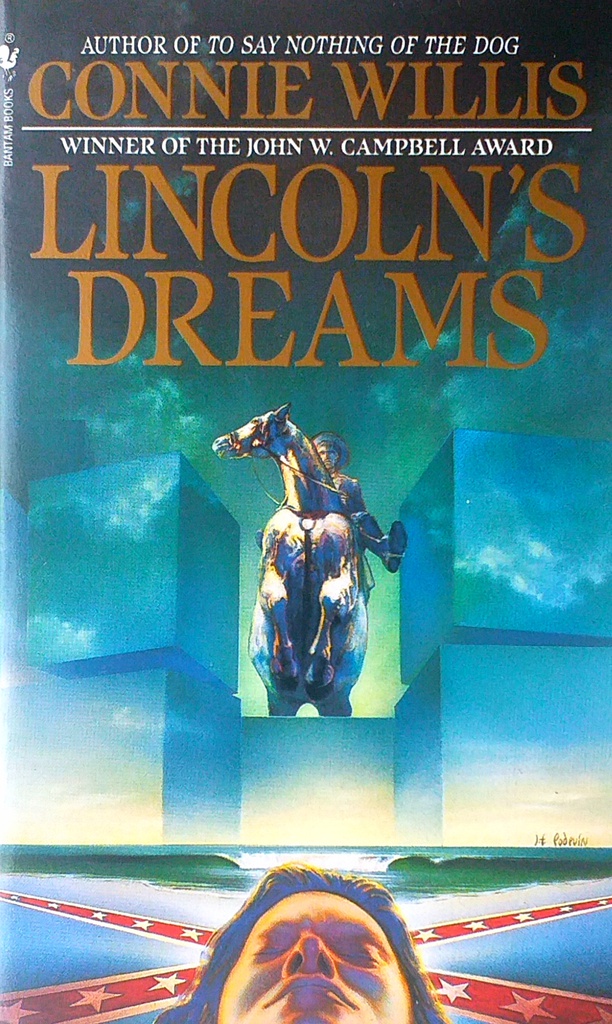 LINCOLN'S DREAMS