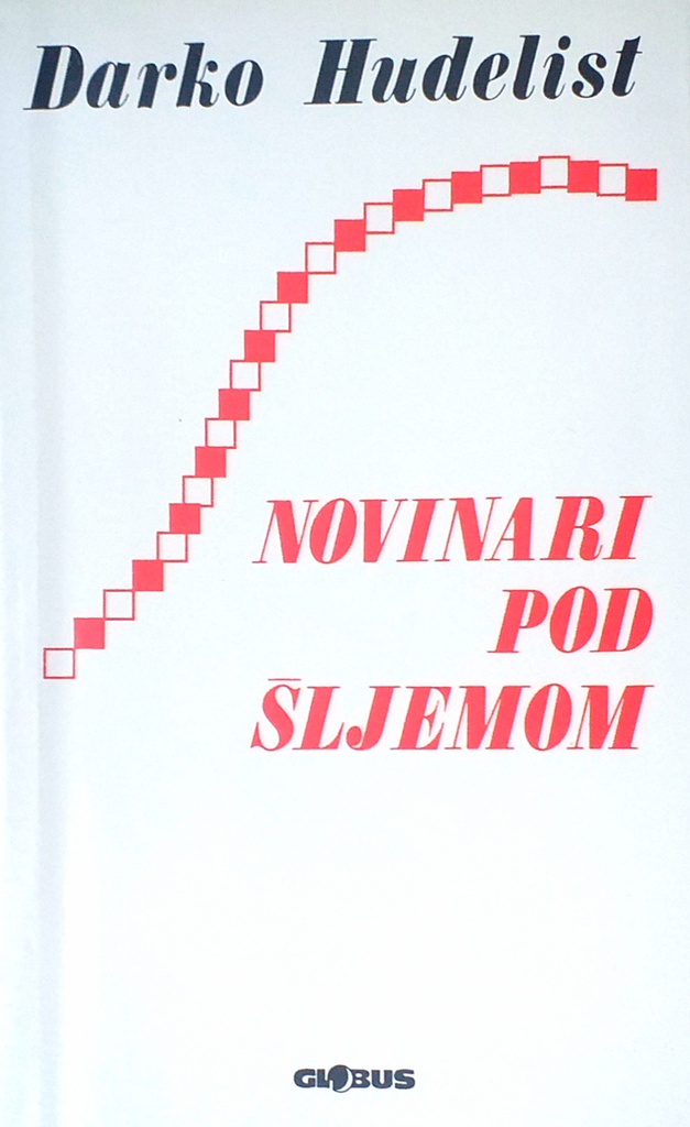 NOVINARI POD ŠLJEMOM