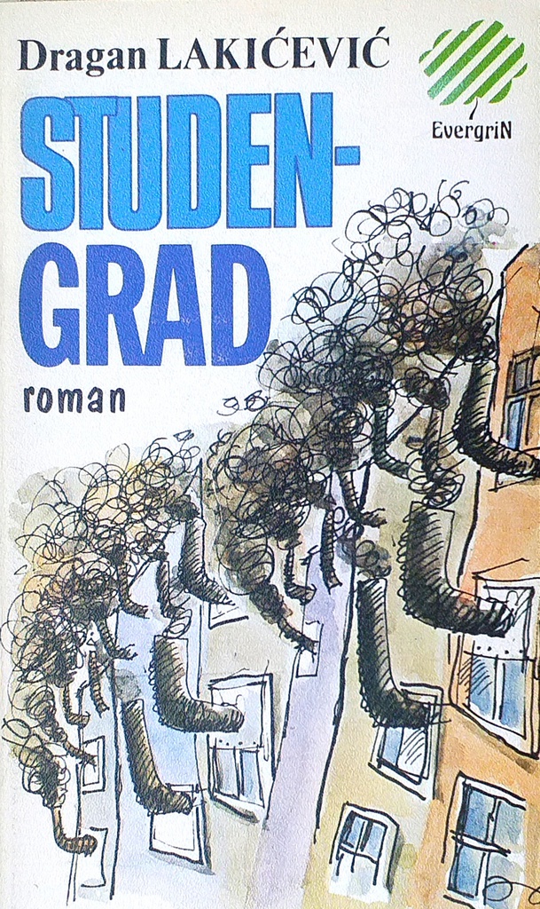 STUDENGRAD