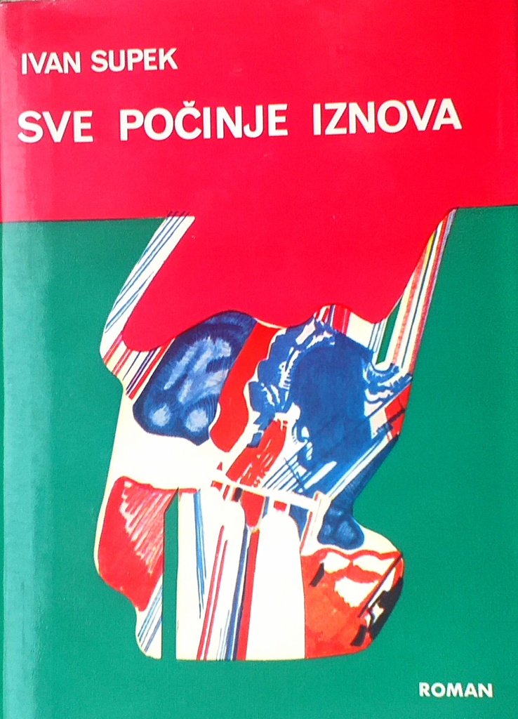 SVE POČINJE IZNOVA