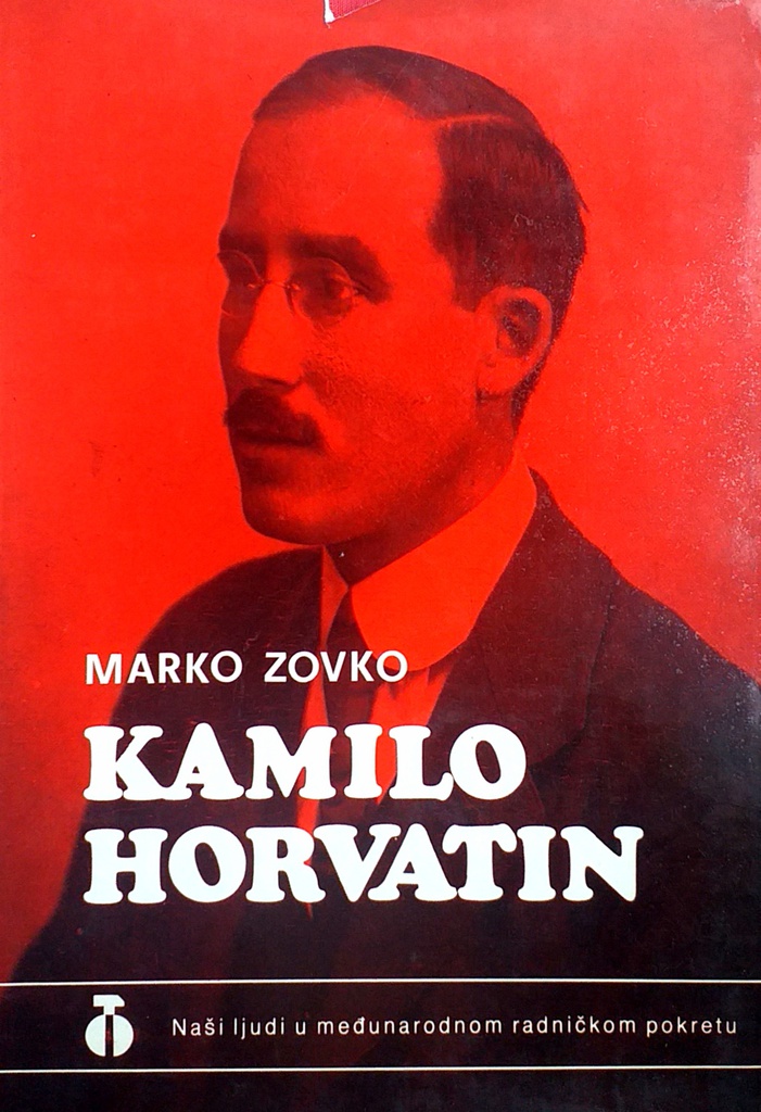 KAMILO HORVATIN