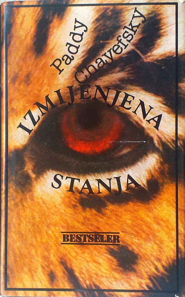 IZMIJENJENA STANJA