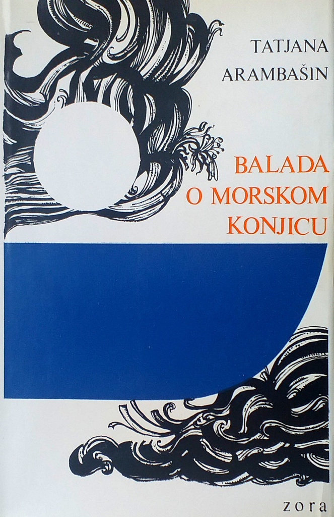 BALADA O MORSKOM KONJICU