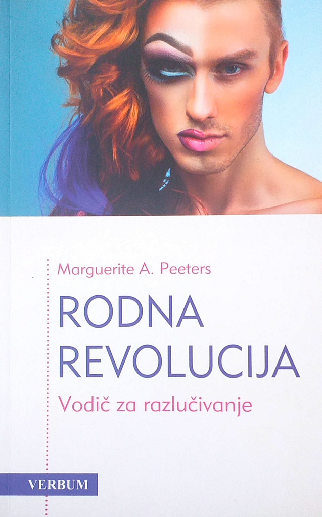 RODNA REVOLUCIJA