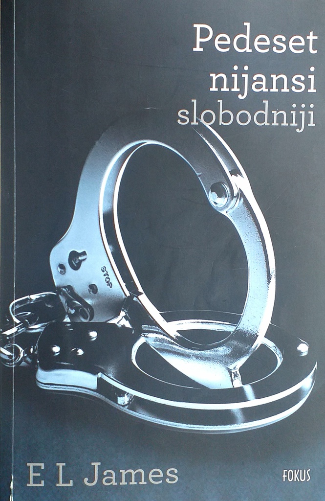 PEDESET NIJANSI SLOBODNIJI