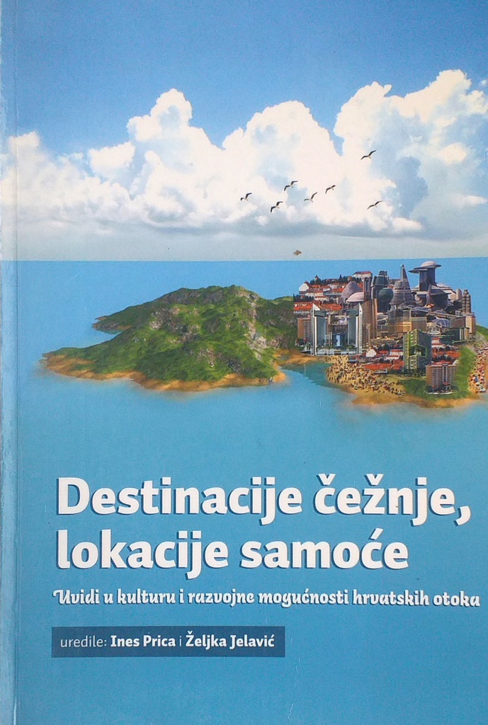 DESTINACIJE ČEŽNJE, LOKACIJE SAMOĆE