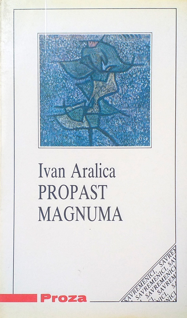 PROPAST MAGNUMA