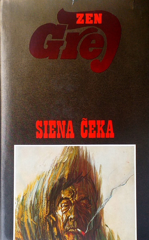 SIENA ČEKA