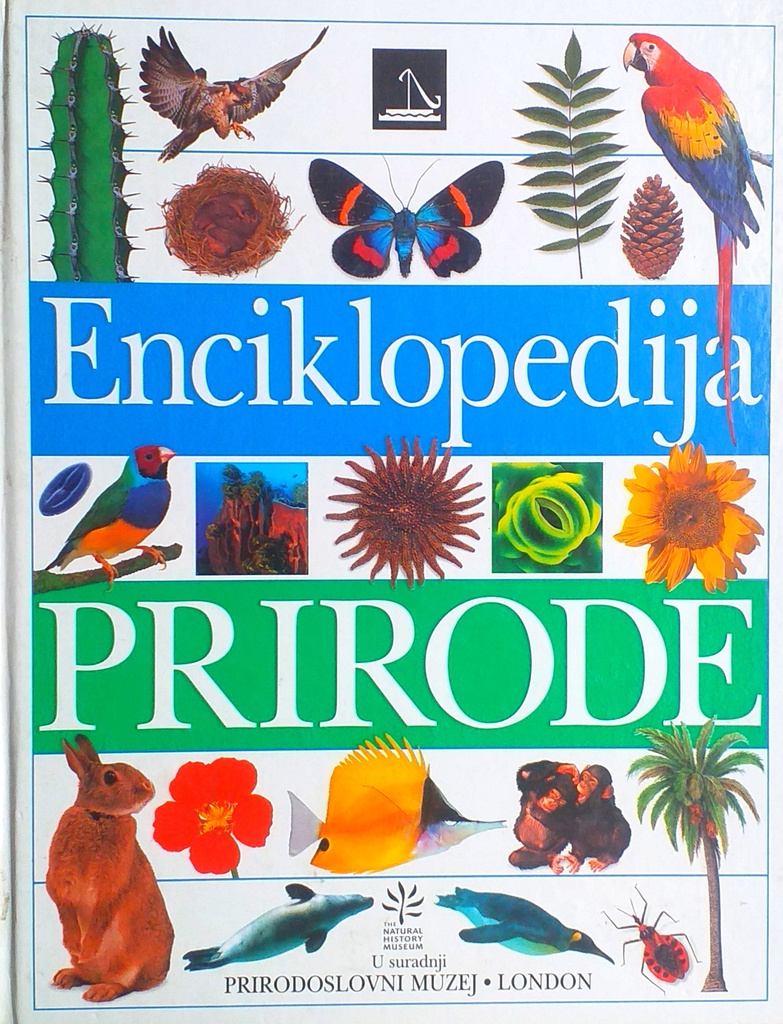 ENCIKLOPEDIJA PRIRODE