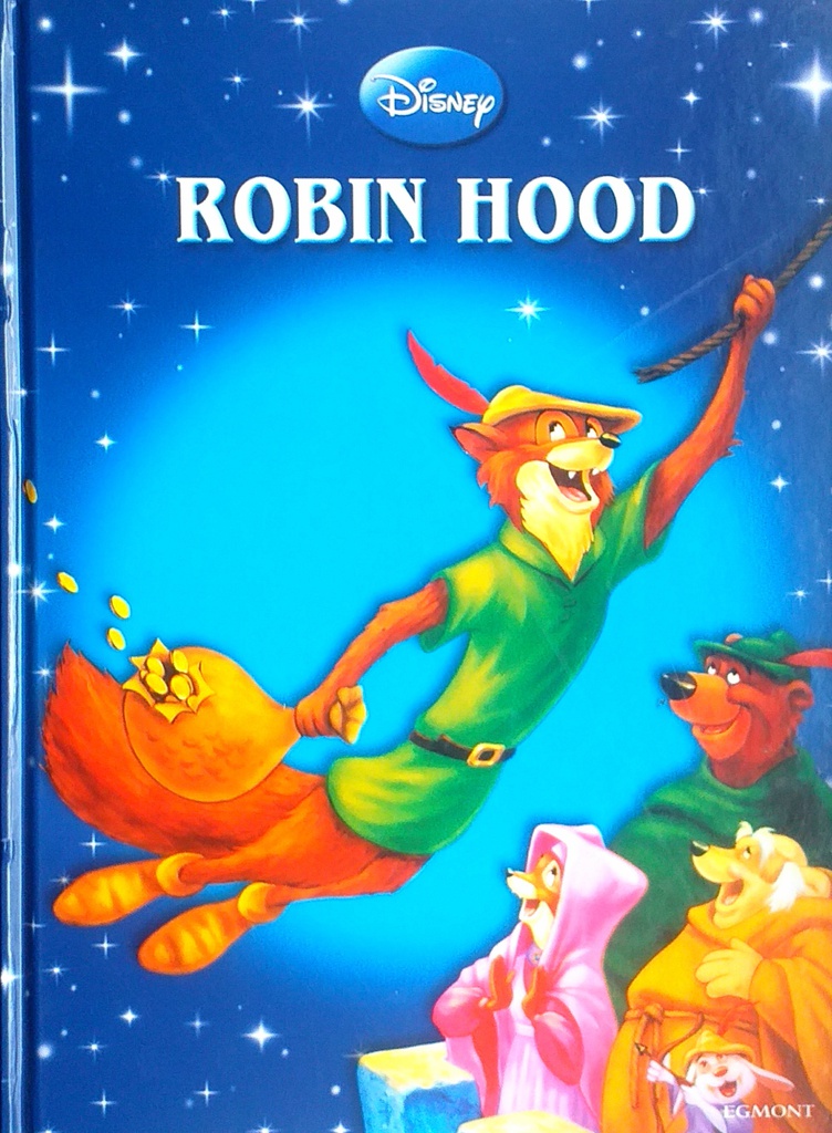 ROBIN HOOD