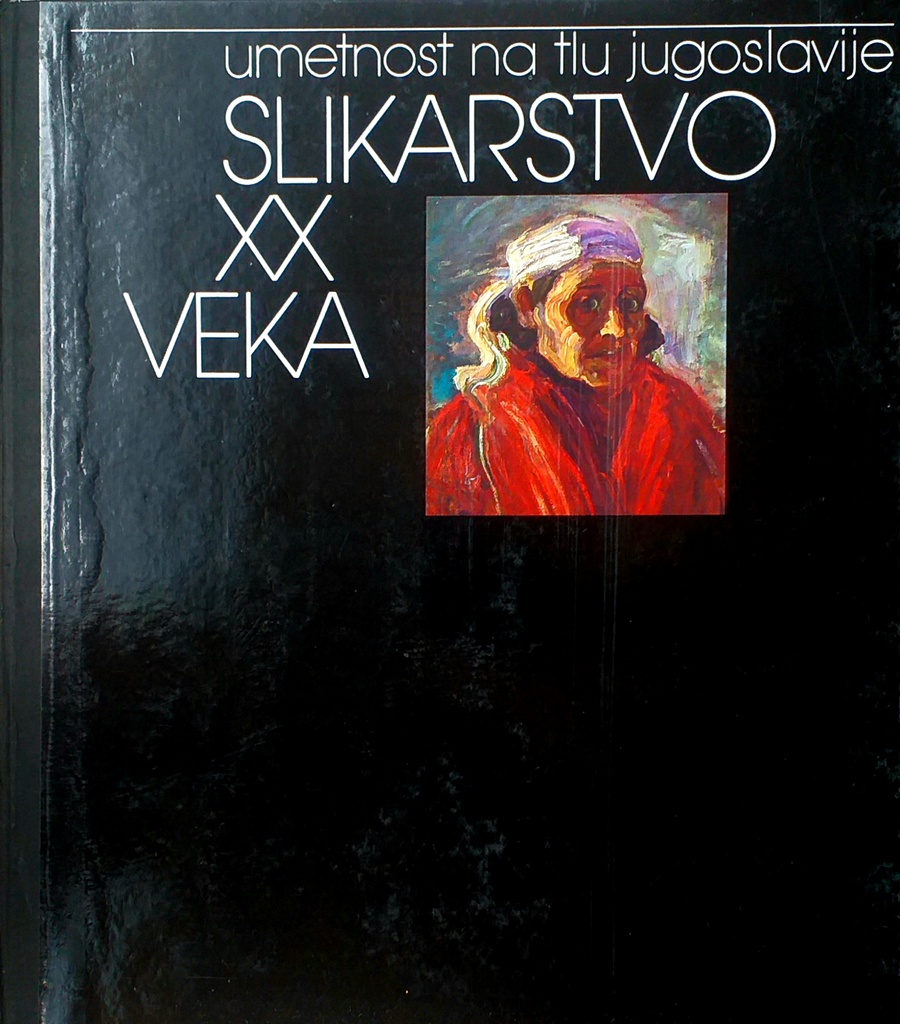 SLIKARSTVO XX VEKA