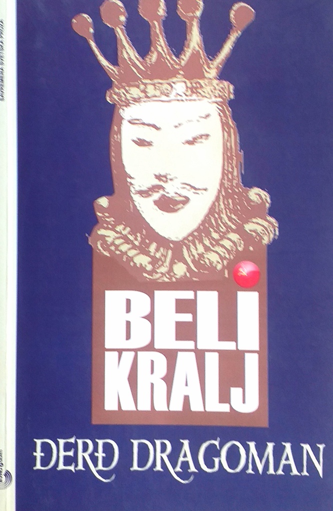 BELI KRALJ