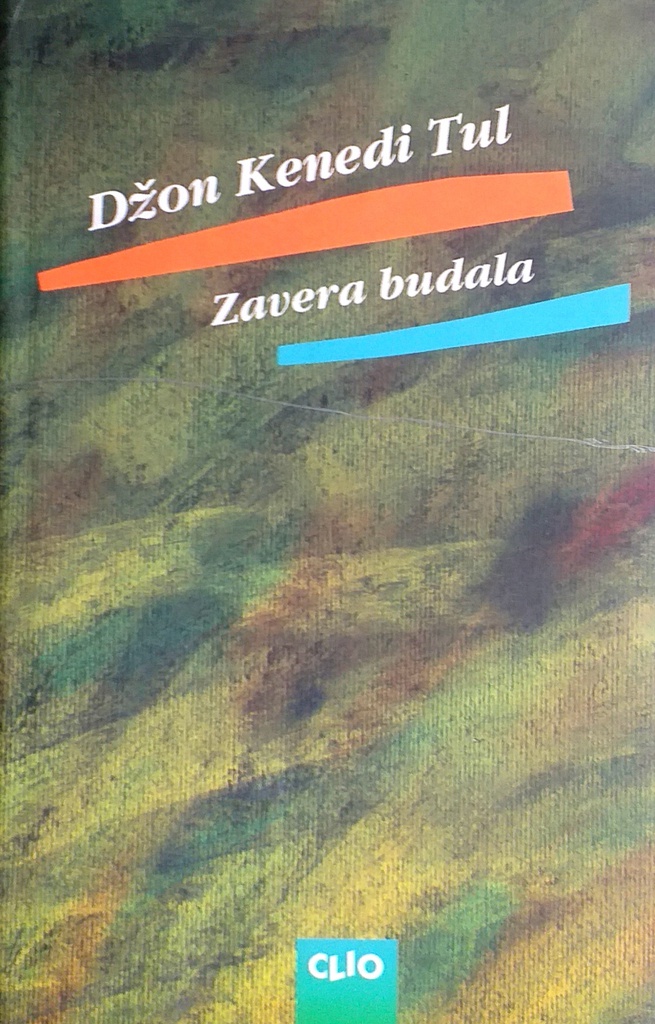 ZAVERA BUDALA