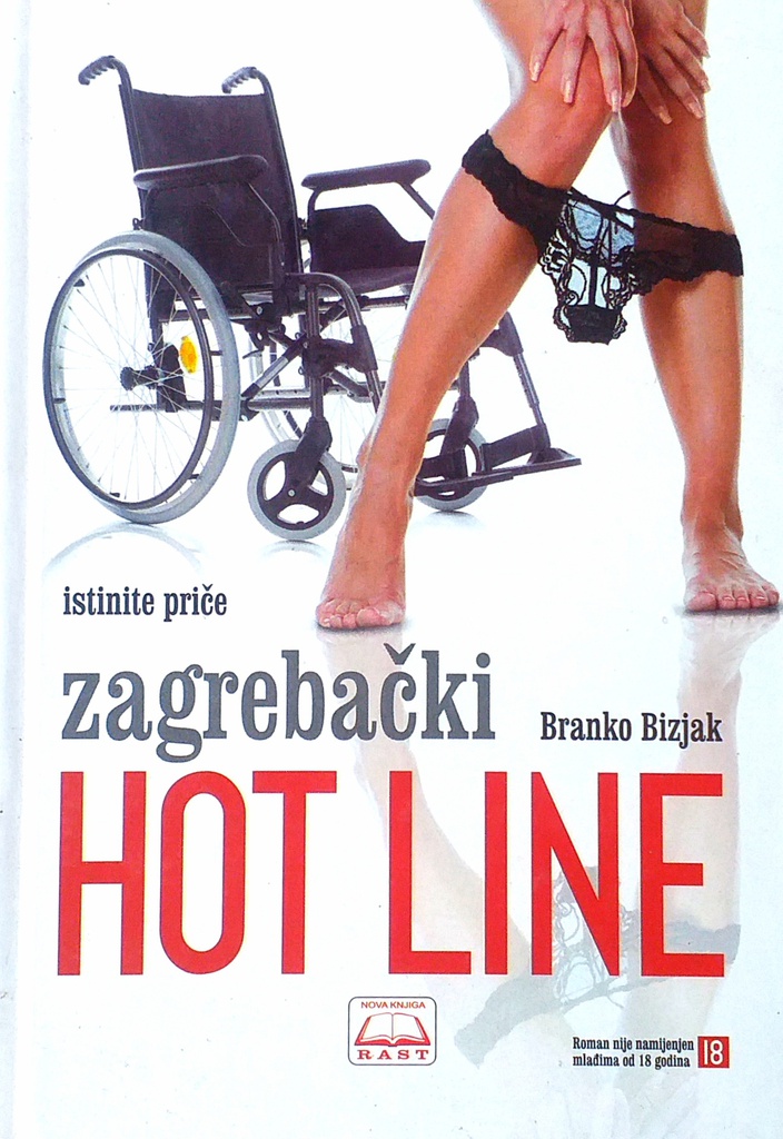 ZAGREBAČKI HOT LINE