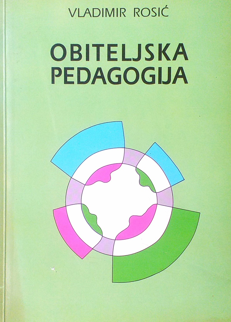 OBITELJSKA PEDAGOGIJA