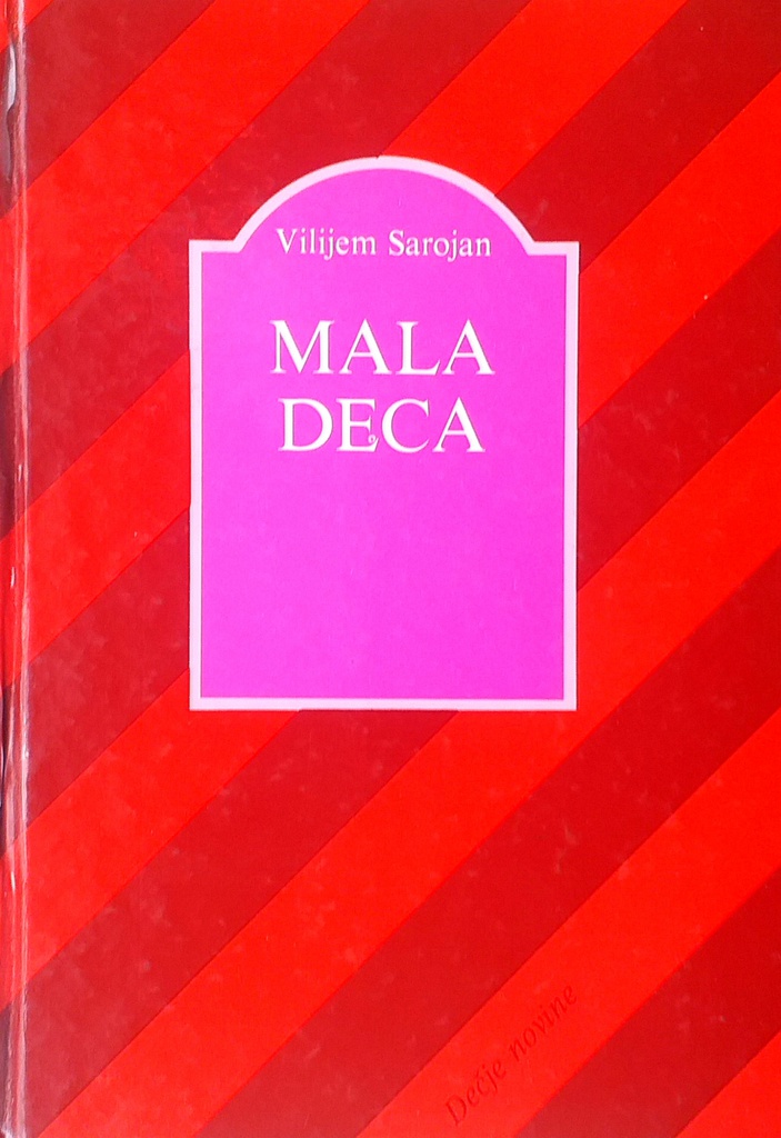 MALA DECA