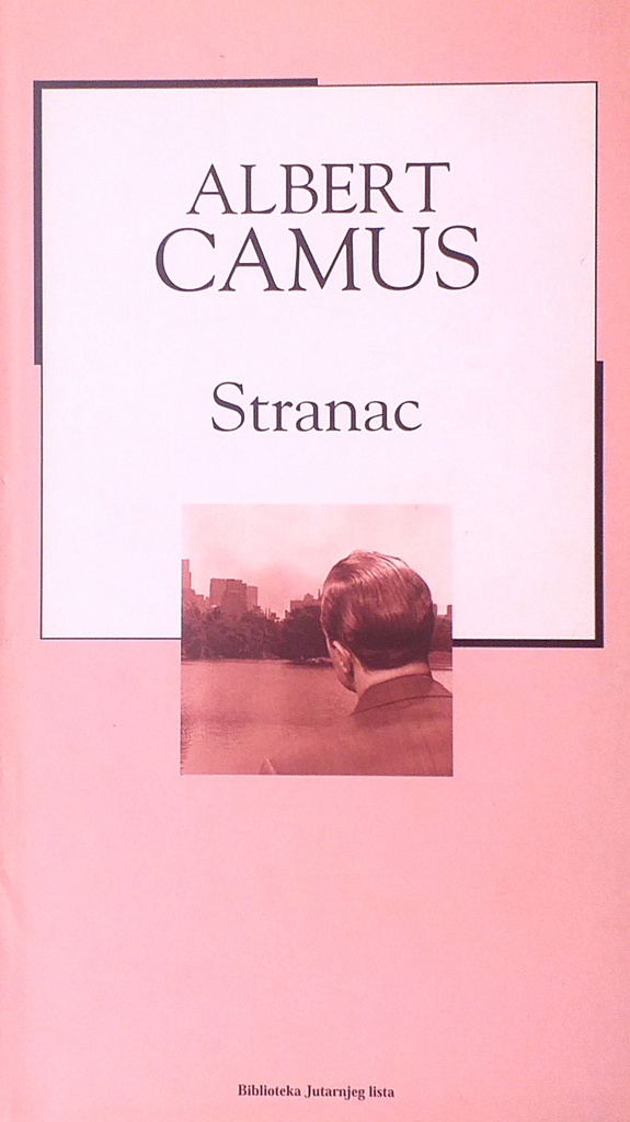 STRANAC