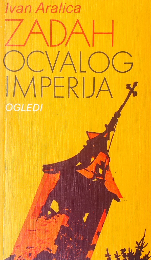 ZADAH OCVALOG IMPERIJA