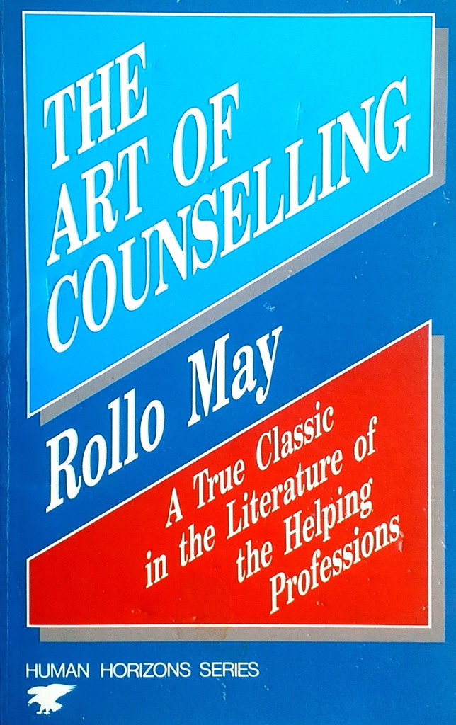 THE ART OF COUNSELLING