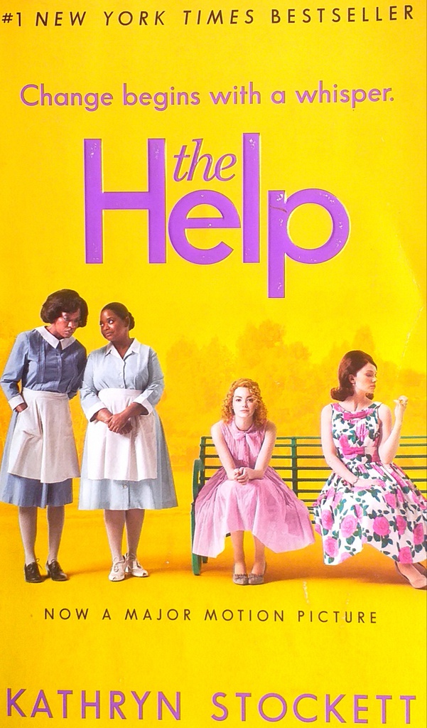 THE HELP