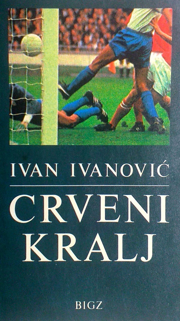 CRVENI KRALJ