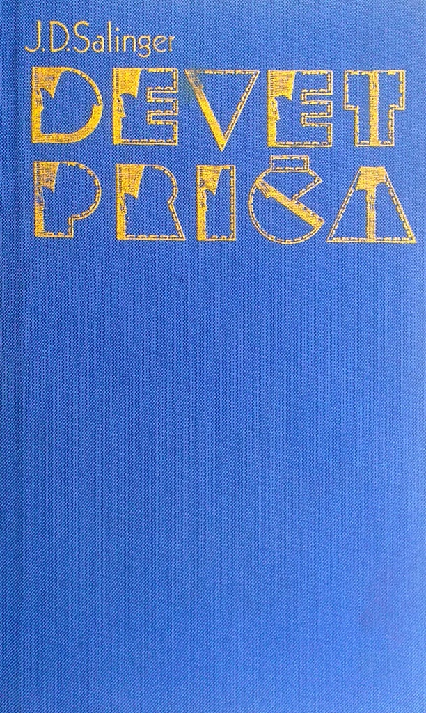 DEVET PRIČA