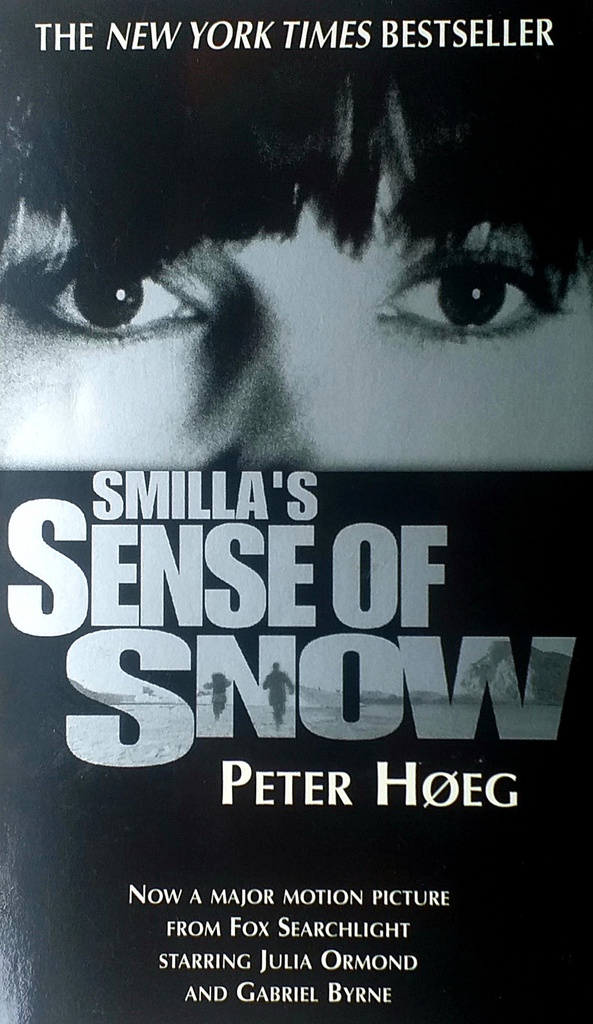 SMILLA'S SENSE OF SNOW