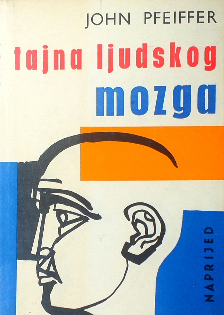 TAJNA LJUDSKOG MOZGA