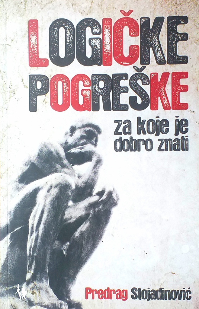 LOGIČKE POGREŠKE