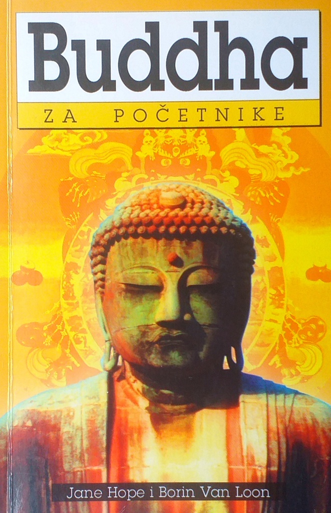 BUDDHA ZA POČETNIKE