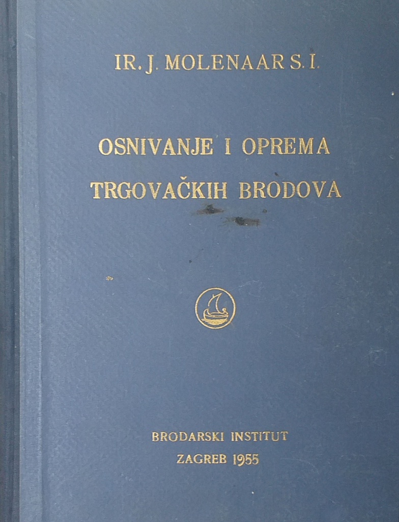 OSNIVANJE I OPREMA TRGOVAČKIH BRODOVA