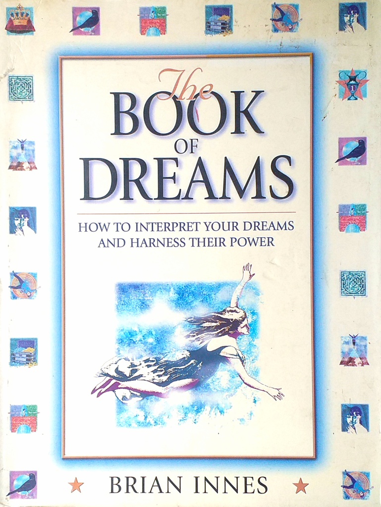 THE BOOK OF DREAMS