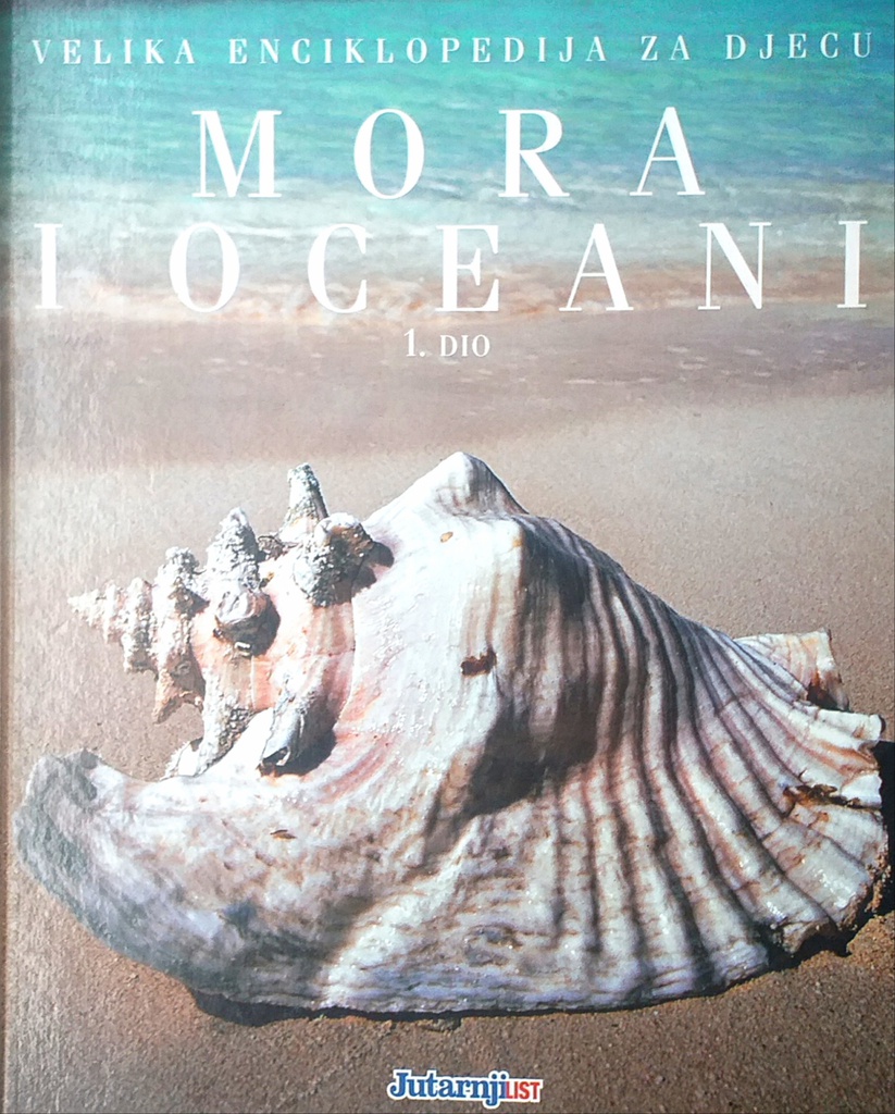 MORA I OCEANI 1-2