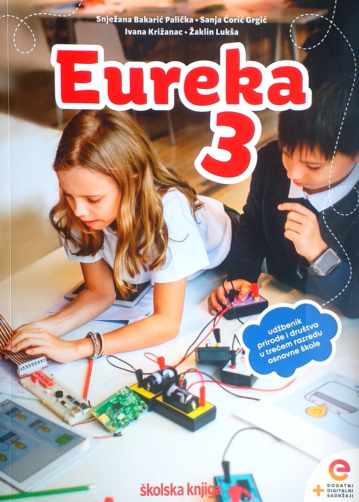 EUREKA 3