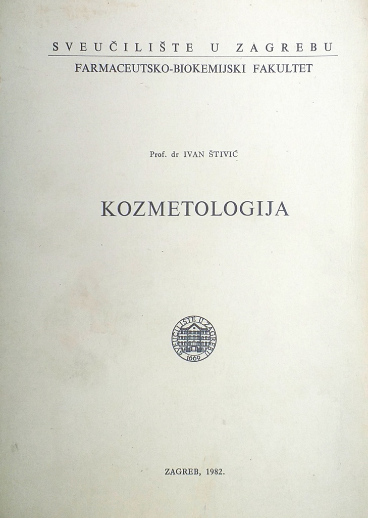 KOZMETOLOGIJA