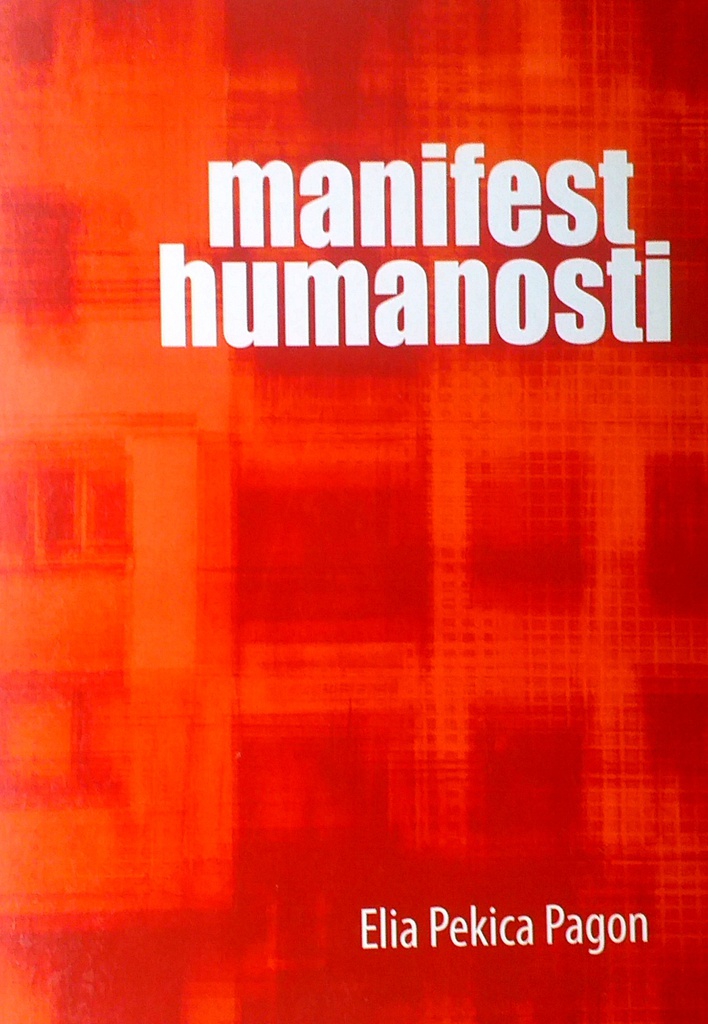 MANIFEST HUMANOSTI