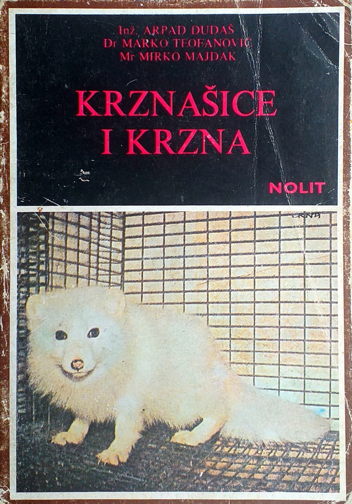 KRZNAŠICE I KRZNA