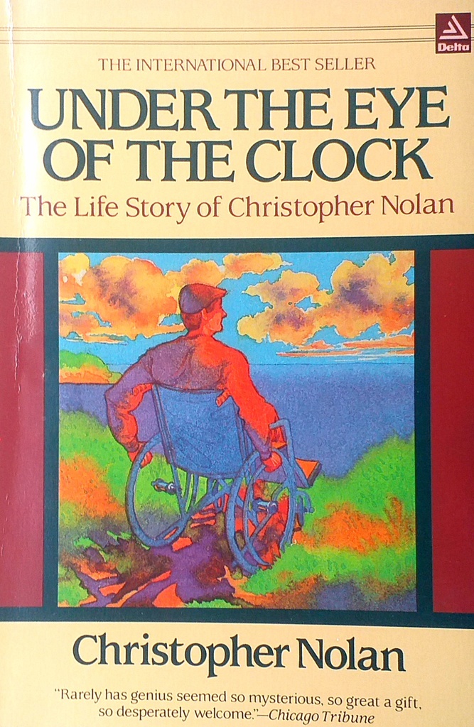 UNDER THE EYE OF THE CLOCK