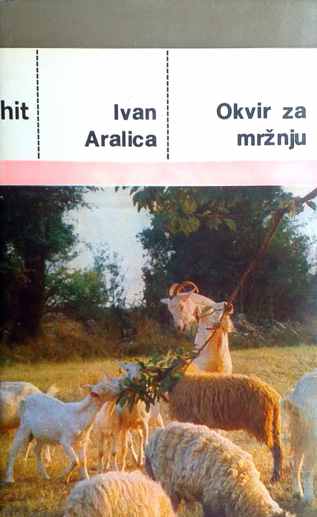 OKVIR ZA MRŽNJU