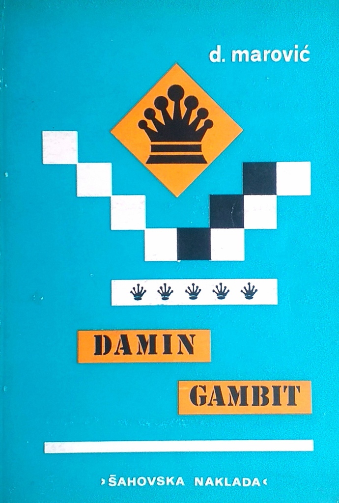 DAMIN GAMBIT