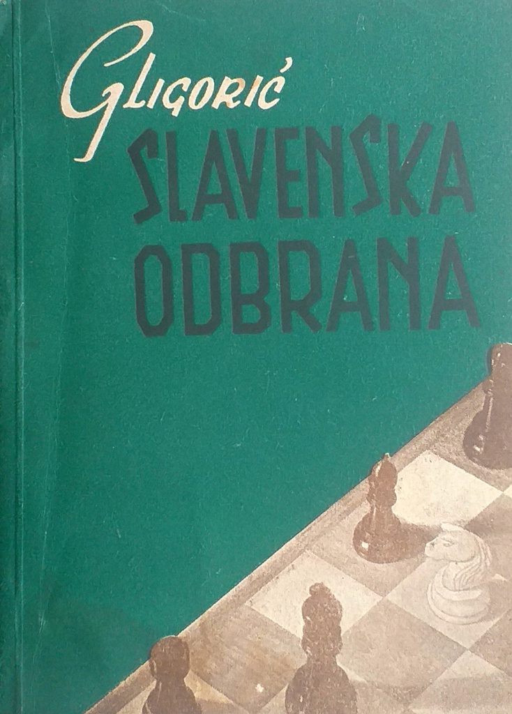 SLAVENSKA ODBRANA