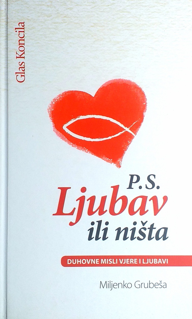 P.S. LJUBAV ILI NIŠTA