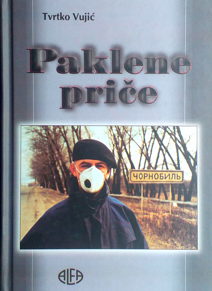 PAKLENE PRIČE